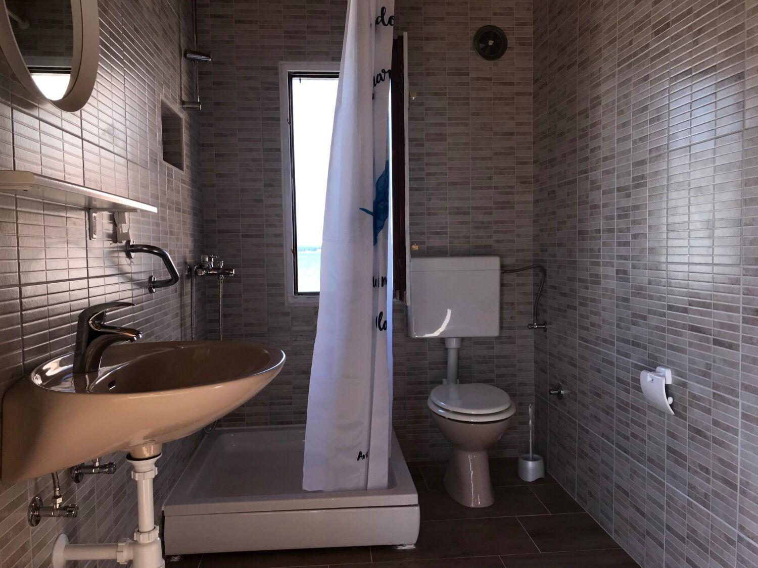 Apartments Petar - 30 M From Sandy Beach Nin Eksteriør billede