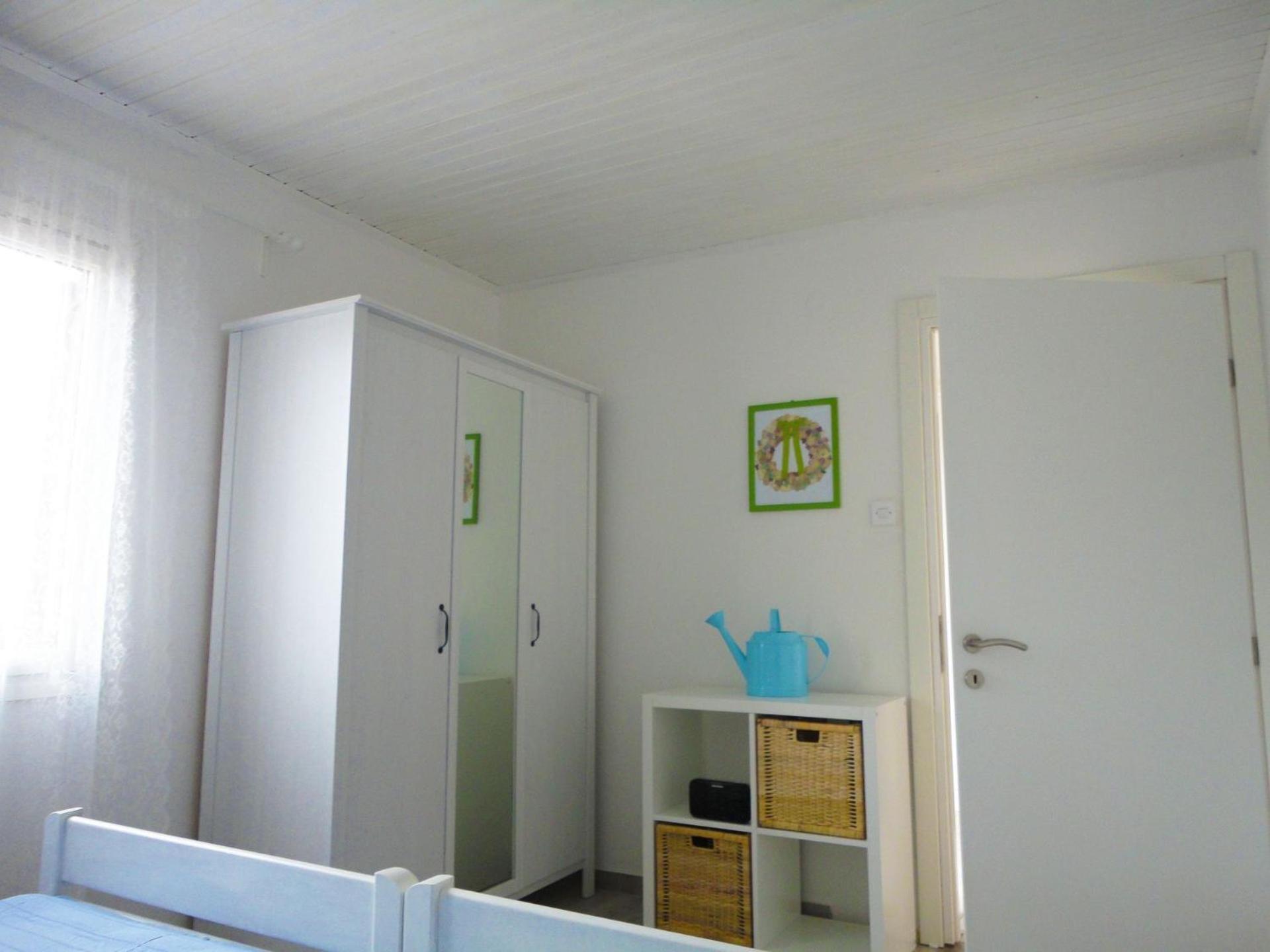 Apartments Petar - 30 M From Sandy Beach Nin Eksteriør billede