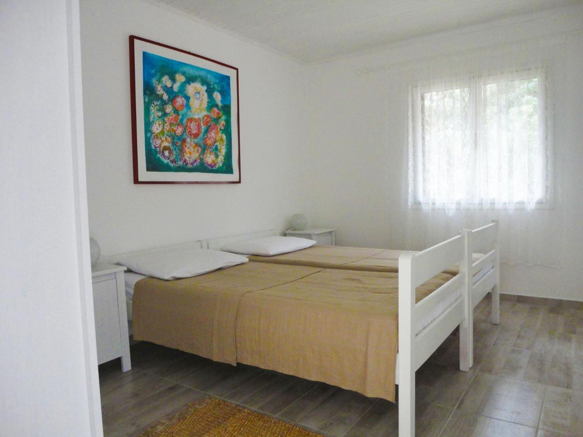 Apartments Petar - 30 M From Sandy Beach Nin Eksteriør billede