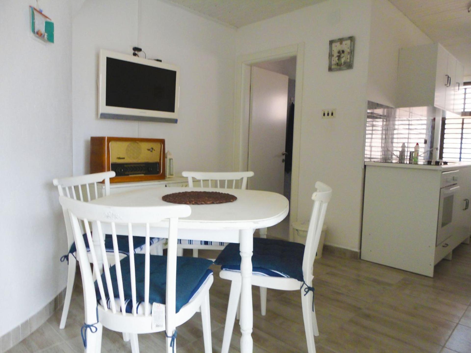 Apartments Petar - 30 M From Sandy Beach Nin Eksteriør billede