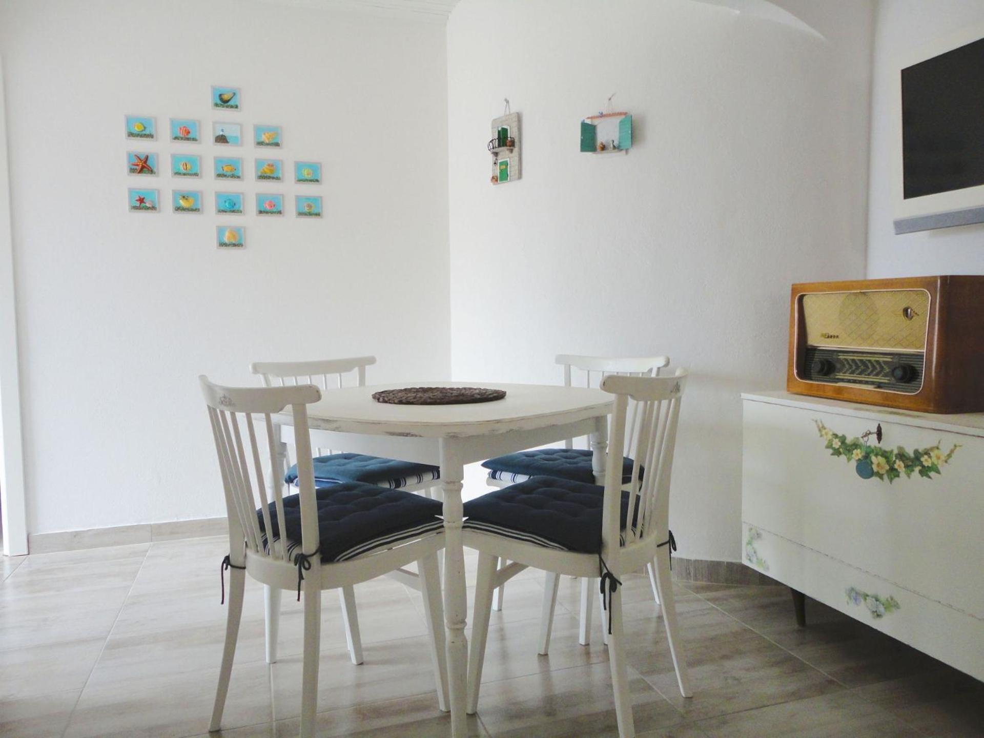 Apartments Petar - 30 M From Sandy Beach Nin Eksteriør billede